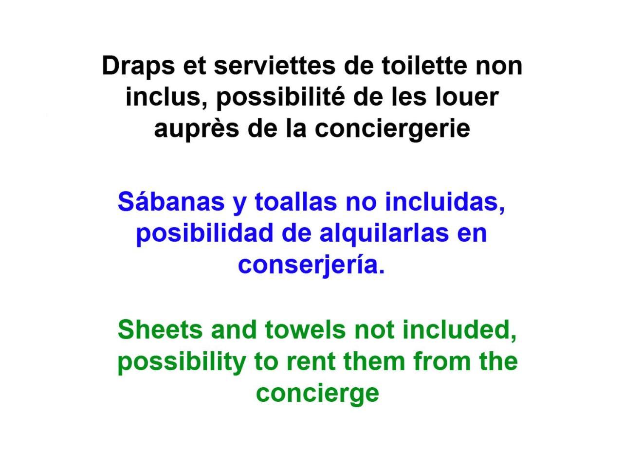 L'Escampette, Duplex T3, Centre Luchon, Wifi, Casier A Skis, 4 Personnes Bagneres-de-Luchon Экстерьер фото